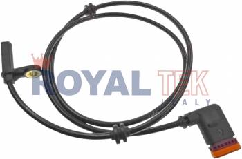 SENSOR ABS ROYALTEK TRASERO AMBOS LADOS MERCEDES BENZ W204 C200 C250 C280 CGI --- OEM A2045400317